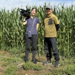 TYS（テレビ山口）のmixから取材をいただきました